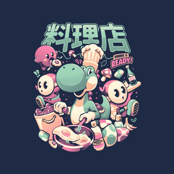 Dino Diner - Image 14
