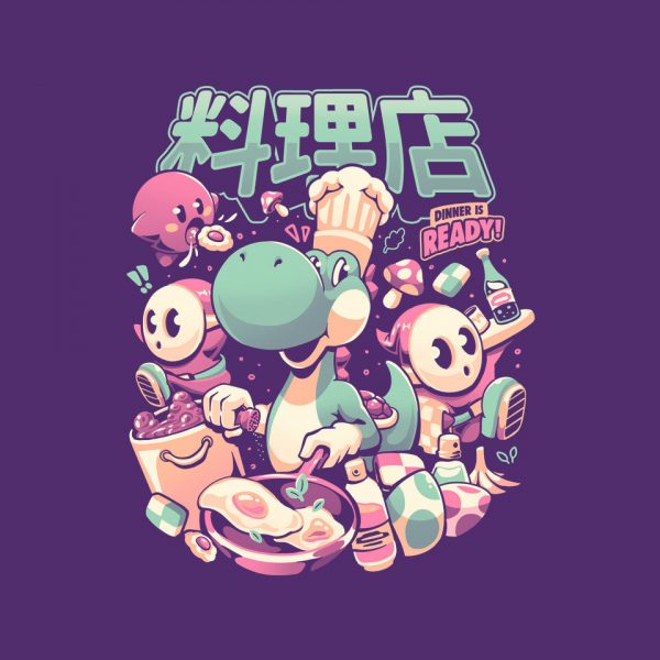 Dino Diner - Image 4