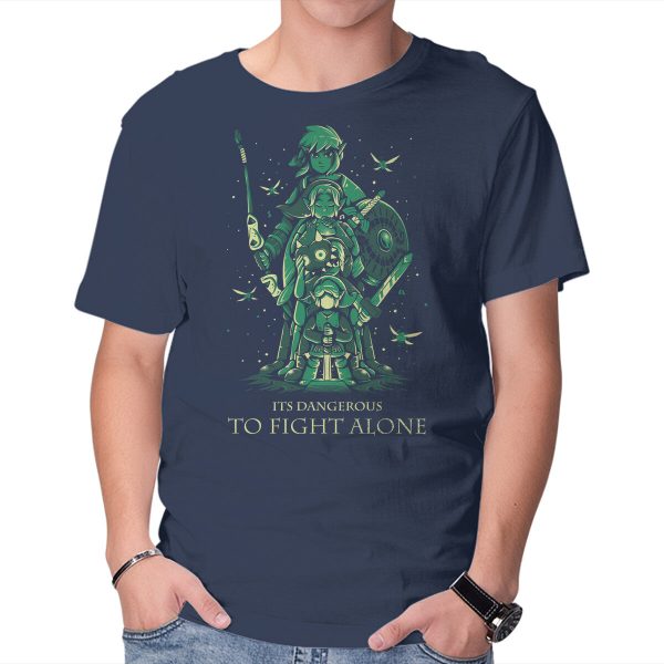 Don't Fight Alone - Image 6