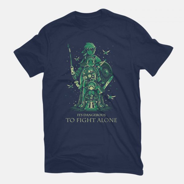 Don't Fight Alone - Image 8