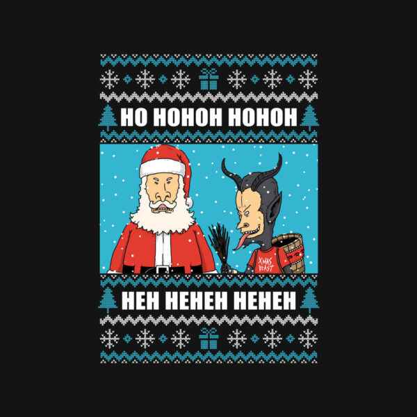 Christmas Sucks - Image 9