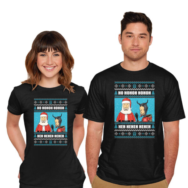 Christmas Sucks - Image 10