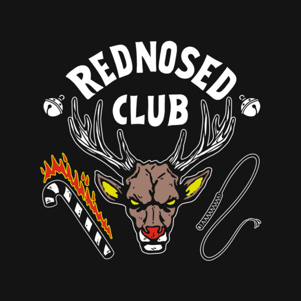 RedNosed Club - Image 4