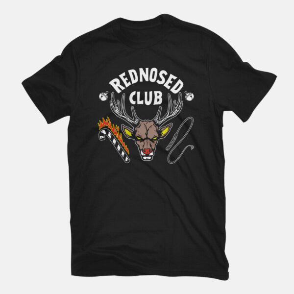 RedNosed Club - Image 3