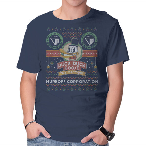 Sinyala Facility Ugly Sweater - Image 5