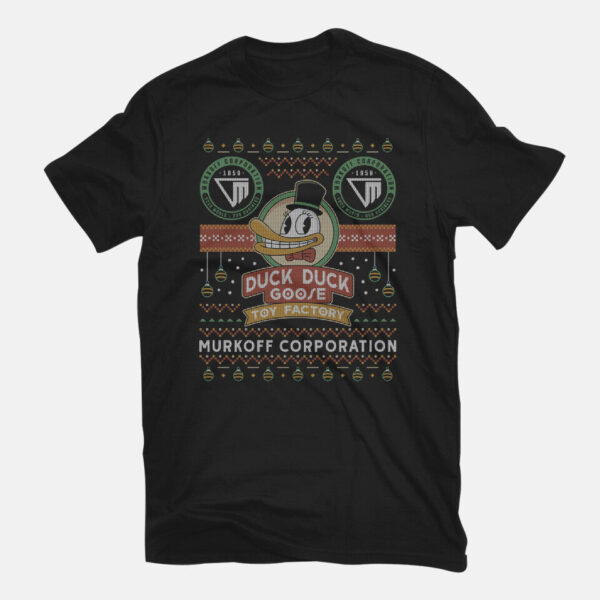 Sinyala Facility Ugly Sweater - Image 3