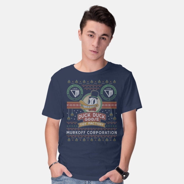 Sinyala Facility Ugly Sweater - Image 6