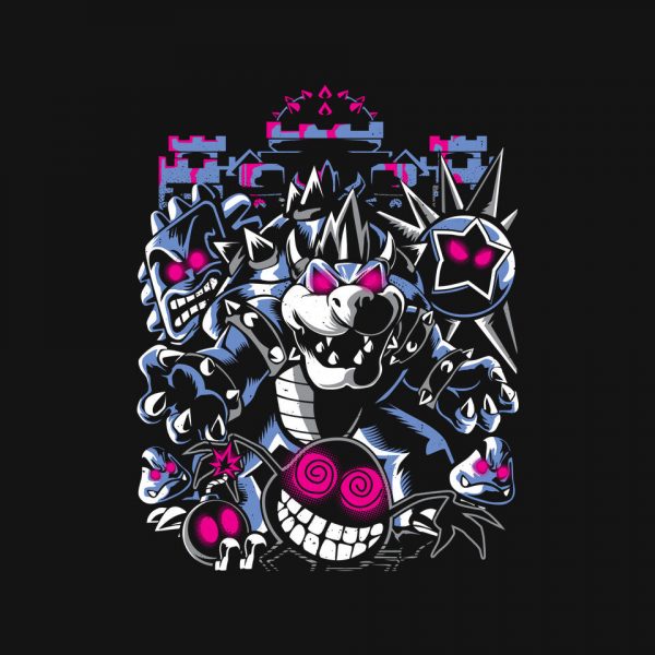 Dark Club - Image 4