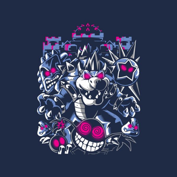 Dark Club - Image 8