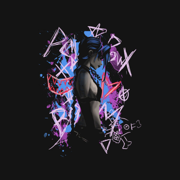 Shadow Crazy Jinx - Image 4