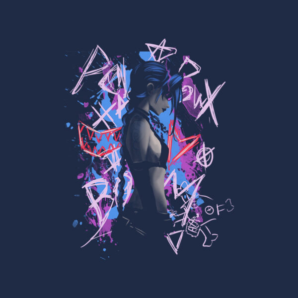 Shadow Crazy Jinx - Image 8