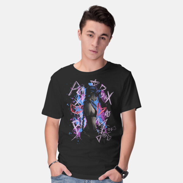 Shadow Crazy Jinx - Image 2