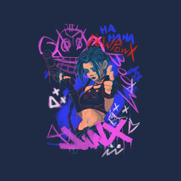 Blu Sister - Image 8