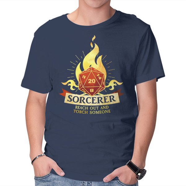 Sorcerer D20 - Image 5