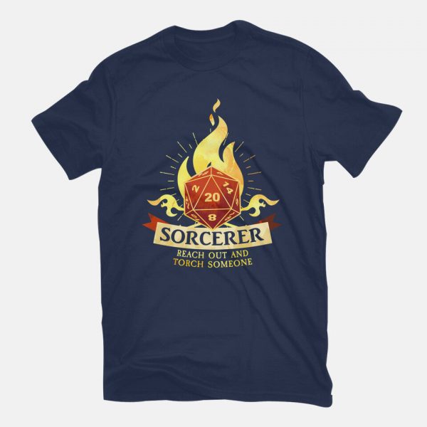 Sorcerer D20 - Image 7