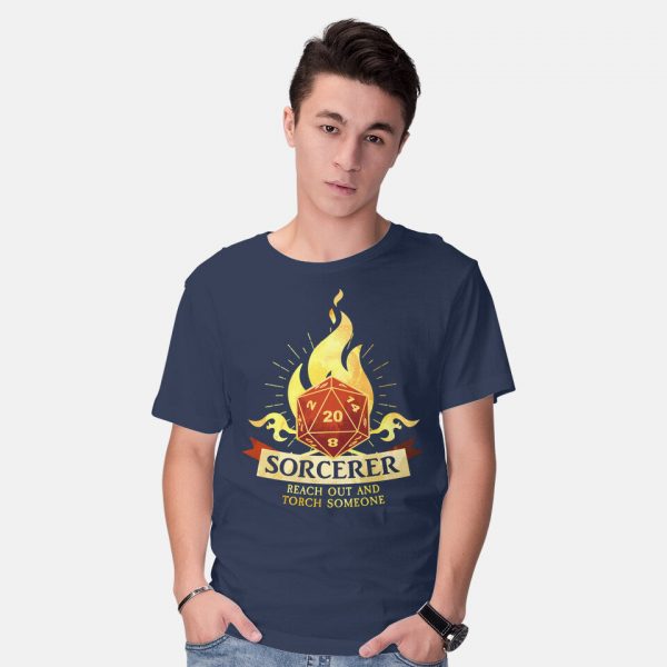 Sorcerer D20 - Image 6