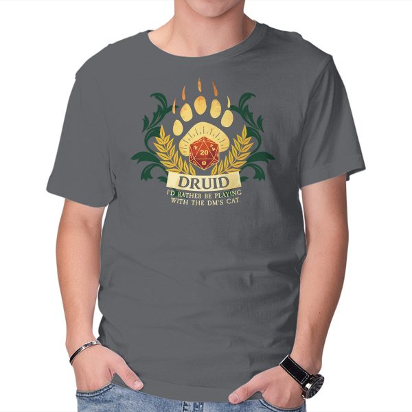 Druid D20 - Image 5