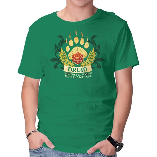 Druid D20 - Image 11