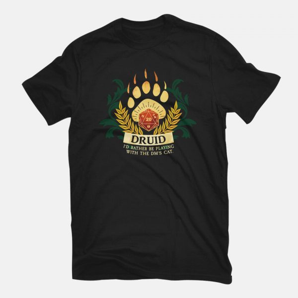 Druid D20 - Image 3