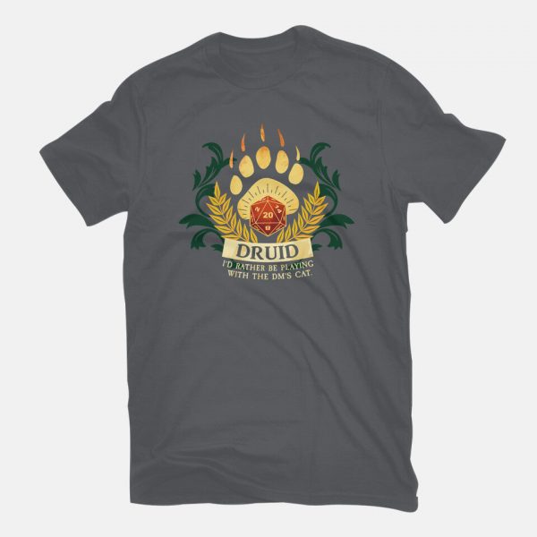 Druid D20 - Image 7