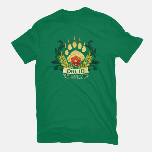 Druid D20 - Image 13