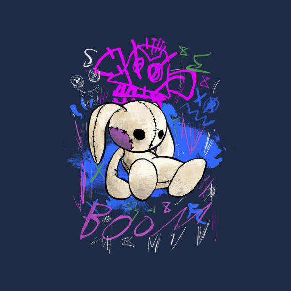 Jinx Bunny - Image 8