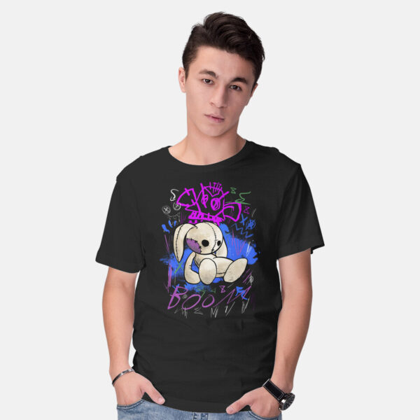 Jinx Bunny - Image 2