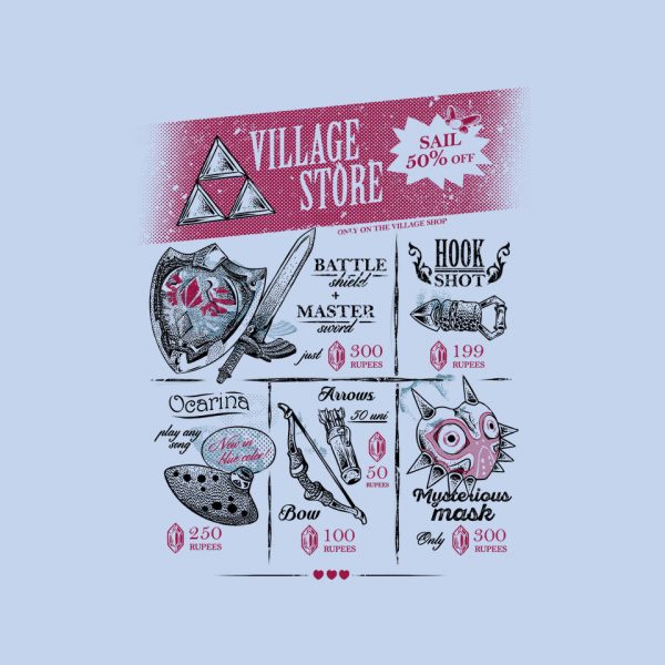 The Village Store - Image 8