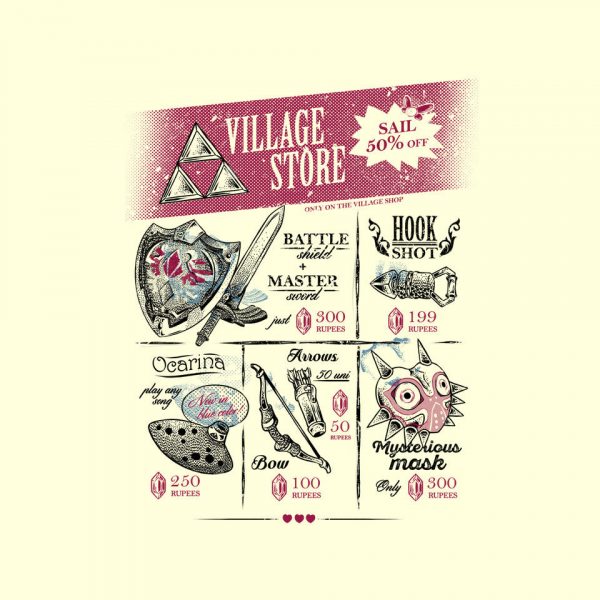 The Village Store - Image 12