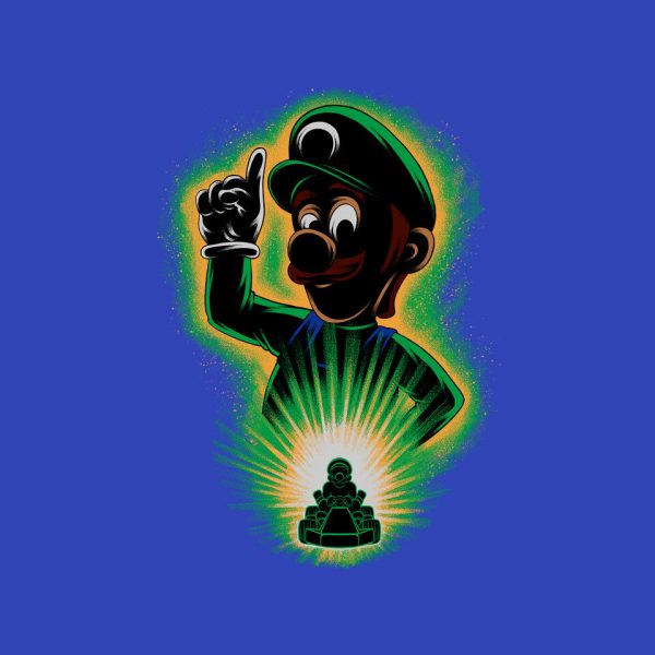 Green Bro Racing - Image 12
