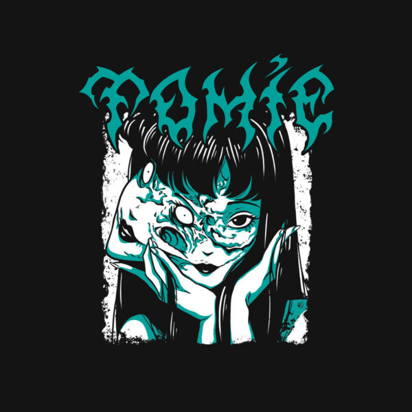 Tomie JI - Image 4