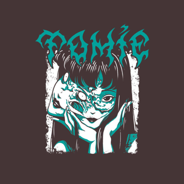 Tomie JI - Image 10