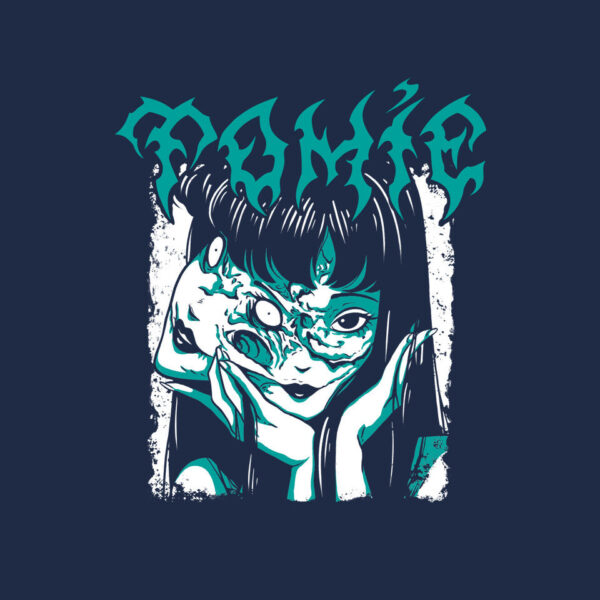 Tomie JI - Image 8