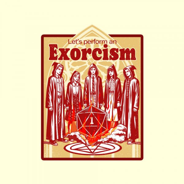 Let's Perform An Exorcism - Image 12