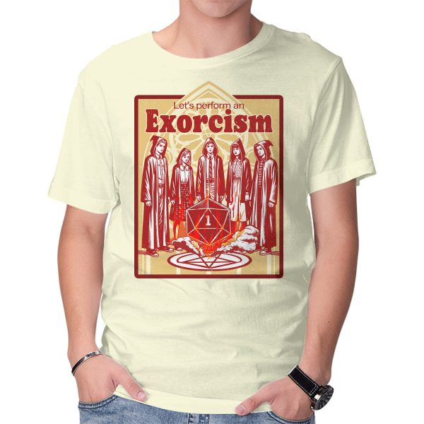 Let's Perform An Exorcism - Image 9