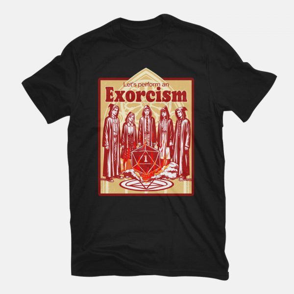 Let's Perform An Exorcism - Image 3