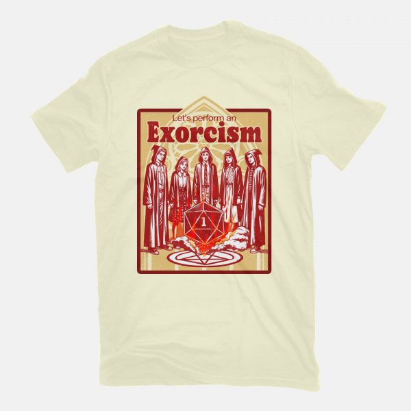 Let's Perform An Exorcism - Image 11