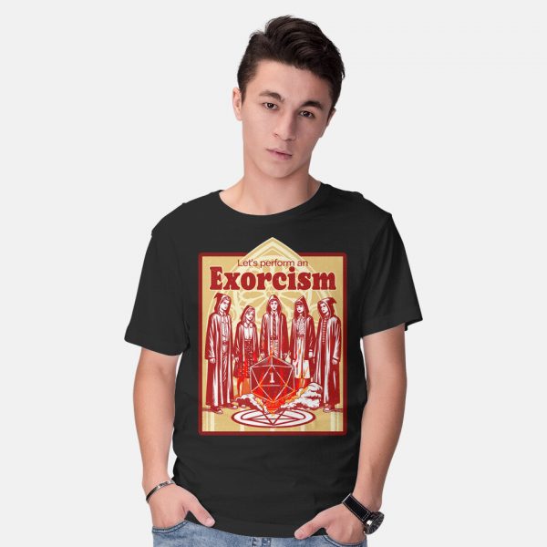Let's Perform An Exorcism - Image 2