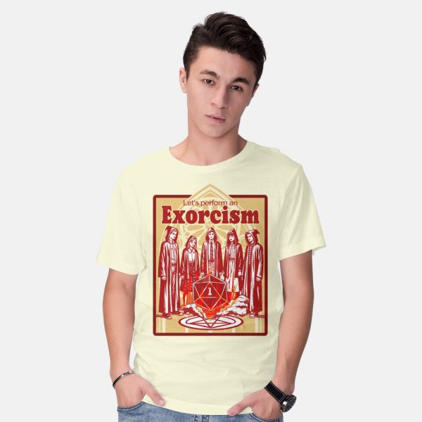 Let's Perform An Exorcism - Image 10