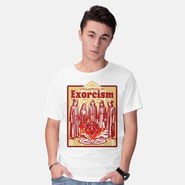Let's Perform An Exorcism - Image 6