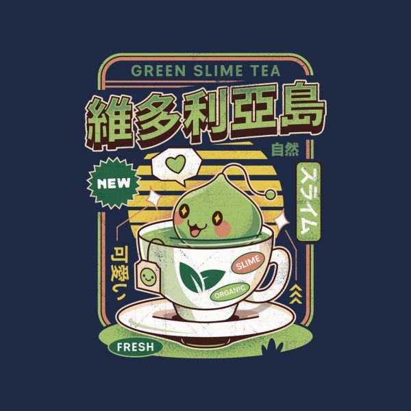 Ramuramu Valley Green Tea - Image 12