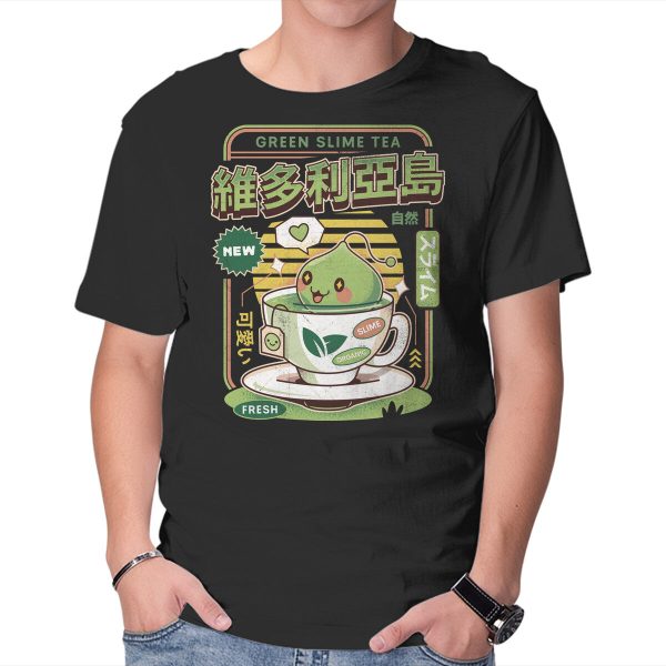 Ramuramu Valley Green Tea - Image 5