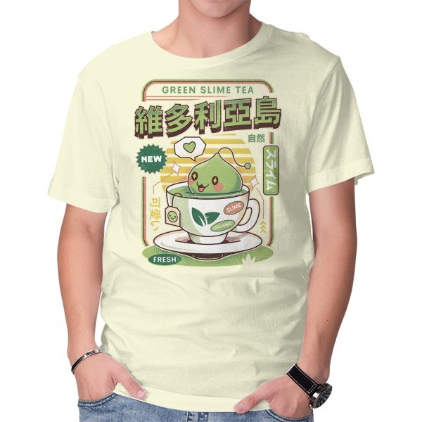 Ramuramu Valley Green Tea - Image 13