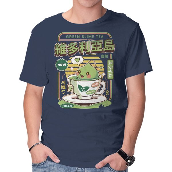 Ramuramu Valley Green Tea - Image 9