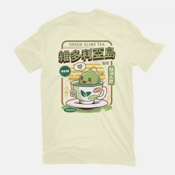 Ramuramu Valley Green Tea - Image 15