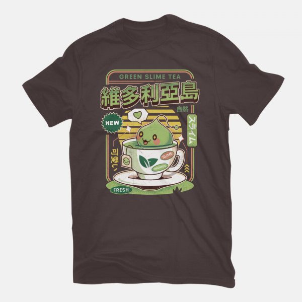 Ramuramu Valley Green Tea - Image 17