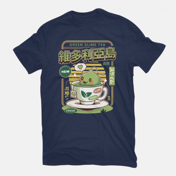 Ramuramu Valley Green Tea - Image 11