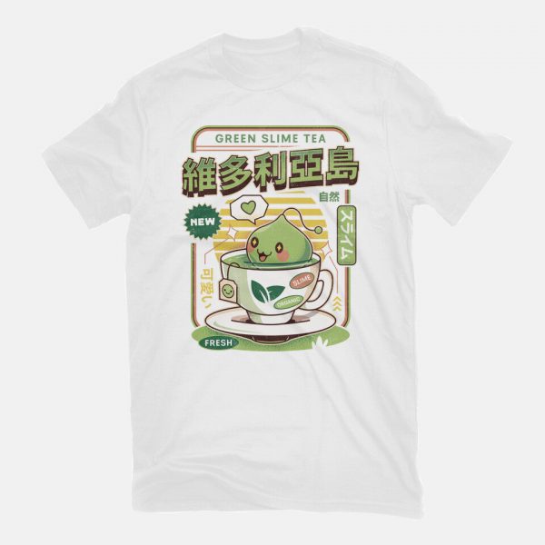 Ramuramu Valley Green Tea - Image 3