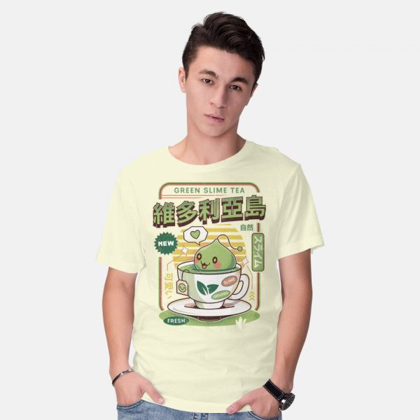 Ramuramu Valley Green Tea - Image 14