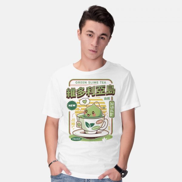 Ramuramu Valley Green Tea - Image 2